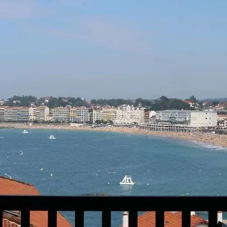 Hotel Agur Deneri Ciboure