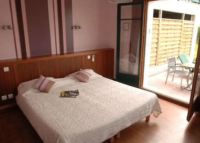 Agur Deneri * Ciboure